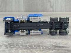 Peterbuilt 379 Conventional Never Say Never 1066 International Super Stock Pulling Tractor Semi Bank, 1/64, Liberty Classics By Spec Cast,  Limited Edition