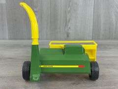 John Deere Forage Harvester, 1/16, Ertl, 2 Heads