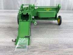 John Deere 214-T Tinee-Tie Baler, 1/16, Precision Classics 11