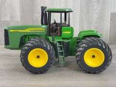 John Deere 9420 4WD Duals, 1/16, Ertl