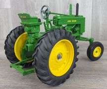 John Deere Model G Hi-Crop Tractor 1950-1953