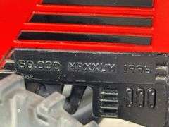 Case IH 5250 MFD Maxxum, 1/16, 1996 50,000 Maxxum