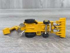 John Deere, Caterpillar, Tonka Construction Equipment, 1/64 & 1/87, Ertl, NZG & Tonka