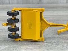 3 Scrapers, 1/64, Ertl, 2 Reynolds 17E10.5, 1 Has Been Painted