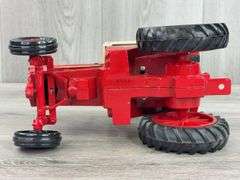 International 986 WF, 1/16, Red Power, Custom