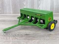 John Deere 452 Grain Drill, 1/16, Ertl
