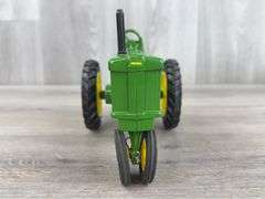 John Deere 70 NF, 1/16, Ertl