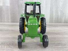 John Deere 4440 WF, 1/16, Ertl
