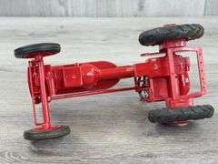 IH Farmall 140 WF, 1990 3rd Grand National Toy Show