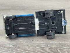 Dodge Ram 2500 Pickup W/Livestock Trailer & Pickup W/Livestock Trailer, 1/64, Custom