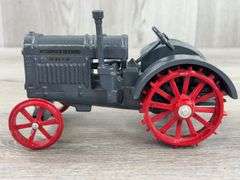 McCormick-Deering 10-20 H.P., 1/16, Scale Models, 1984