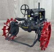 The 1931 Farmall Regular Tractor