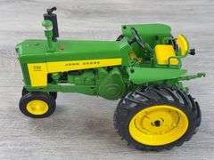 John Deere 730 Diesel NF, 1/16, Precision Classics 13
