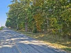 LOT 4: WOODED 5.0+/- ACRES ON CO. RD. 18, BRYAN, OH 43506