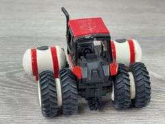 Case International Tractors, 1/64, Ertl & Custom