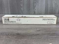 Peterbilt 377A/E NFTS Tractor Trailer, 1/64, 4th Edition, 1 Of 1000, Ertl, Beckman High School