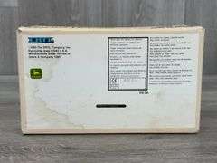 John Deere 2640 Field Of Dreams, 1/16, 1990 Special Edition, Ertl