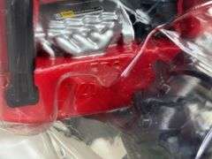 Massey Ferguson 1500 4WD Duals, 1/32, 2004 NFTS, Toy Farmer