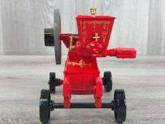 New Holland 100th Anniversary Engine, 1/8, Collector Edition, Ertl