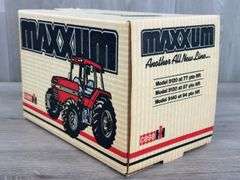 Case International 5130 MFD, 1/16, Vincent Farm Equipment Limited