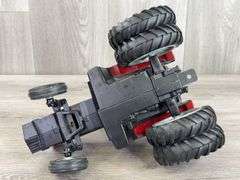 Case International 5120 WF Duals, 1/16, 1990 Special Edition, Ertl