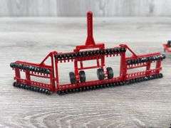 International Farm Implements, 1/64, Mostly Ertl & Custom