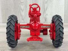 McCormick-Deering Farmall F-20 NF, 1/16, Custom