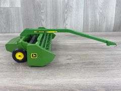John Deere 1600 Mower/Conditioner, 1/16, Ertl