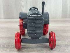 McCormick-Deering 10-20 H.P., 1/16, Scale Models, 1984