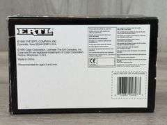 Case IH 2188 Axial Flow Combine, 1/64, Ertl, 2 Heads