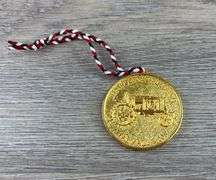 1932 Farmall F20 Tractor