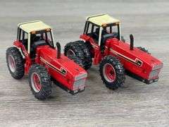 International 3388 & 3588 Duals, 1/64, Ertl