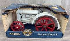 Fordson Model F Special Edition