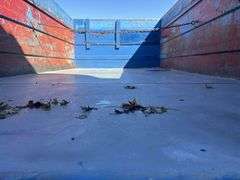 1980 International S1900 Grain Truck