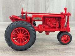 McCormick-Deering Farmall F-20 NF, 1/16, Custom
