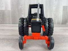 Case 1170 Agri King WF Duals, 1/16, 1996 Collector Edition