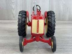 Cockshutt 40 WF, 1/16, 1986 NFTM Commemorative