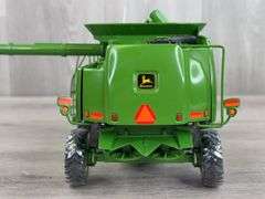 John Deere 9850 STS Combine, 1/32, Series II Precision 1