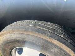 1980 International S1900 Grain Truck