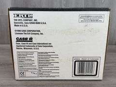 Case 1170 Agri King WF Duals, 1/16, 1996 Collector Edition