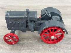 McCormick-Deering 10-20 H.P., 1/16, Scale Models, 1984