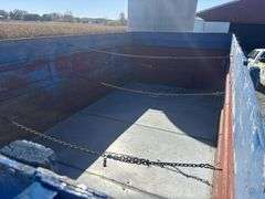 1980 International S1900 Grain Truck