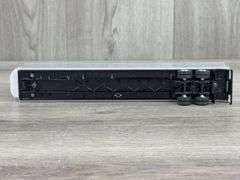 Truck W/SpecCast Refrigerated Trailer, 1/64