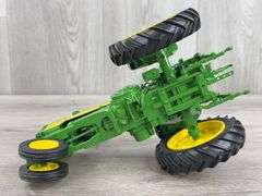 John Deere 730 Diesel NF, 1/16, Precision Classics 13