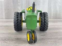 John Deere 3020 Diesel NF Duals, 1/16, Ertl