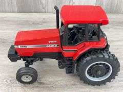 Case IH 8910 WF, 1/16, Vincent Farm Equipment, Ertl