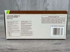 Vintage Flare Box Wagon, 1/43, Ertl