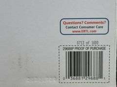 John Deere 830 Diesel WF, 1/16, 2007 OH FFA, #713/1600