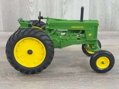 John Deere 70 WF, 1/16, 1991 Special Edition, Ertl