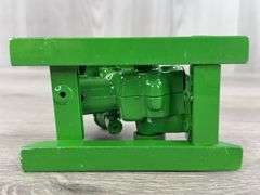 John Deere Waterloo Boy, Thermoil & Ideal Engines, Some SpecCast & Custom, Some Broken Parts